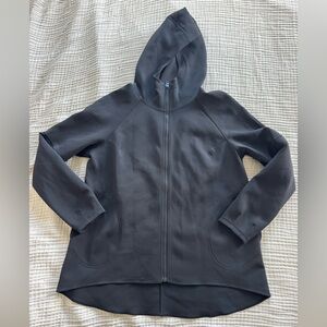 Lululemon Embrace the Space full zip hoodie
